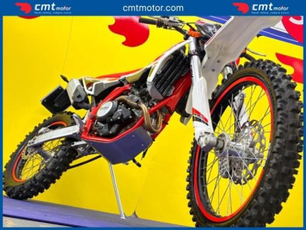 BETAMOTOR RR 125 4T Garantita e Finanziabile rif. 23979098 - Foto 8