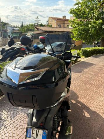 HONDA SH 150 TUTTO INCLUSO ANCHE PASSAGGIO! MINI RATE rif. 24010882 - Foto 3