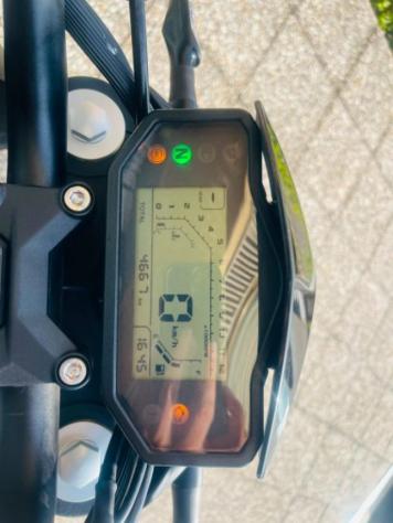 KEEWAY MOTOR RKF 125 TUTTO INCLUSO ANCHE PASSAGGIO! MINI RATE rif. 24055049 - Foto 9