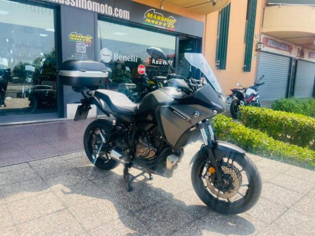 YAMAHA Tracer TUTTO INCLUSO ANCHE PASSAGGIO! rif. 23995576 - Foto 10