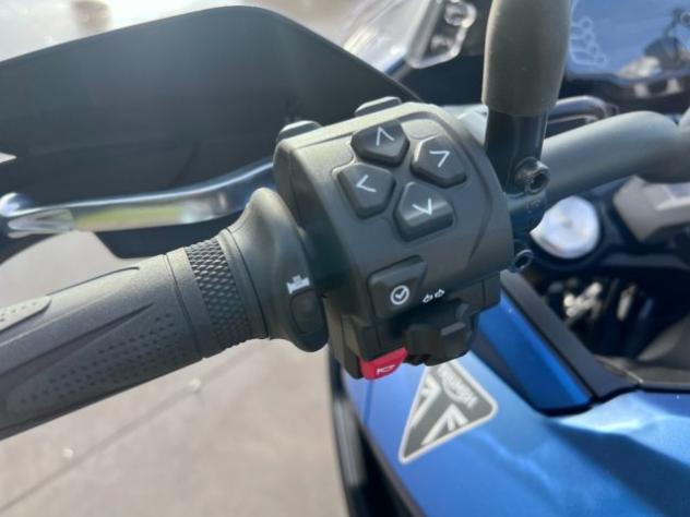 TRIUMPH Tiger 800 Tiger Sport 800 tour rif. 23308545 - Foto 7