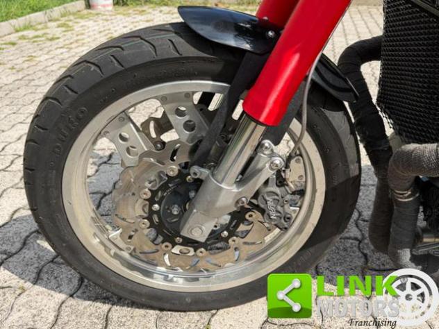 HONDA CX 650 E HM Café Racer - 1983 FMI rif. 24109284 - Foto 6