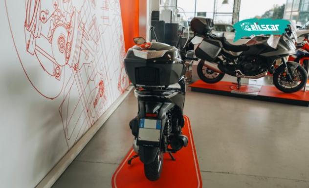 HONDA SH 150 SH 150 rif. 24075341 - Foto 5