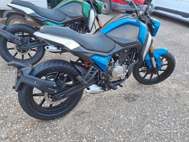 New mondial flex 300 28 cv 1 RATA DOPO 6 MESI - Foto 5