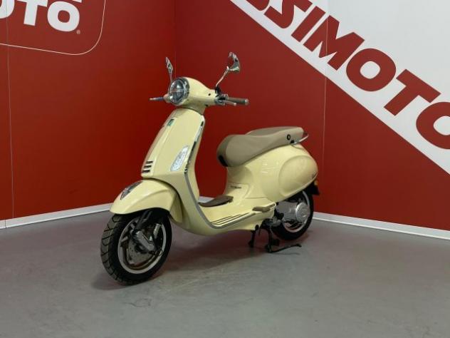 PIAGGIO Vespa 50 primavera Primavera 50 4T 4T 3V Sport MY24 (2024-) rif. 23894341 - Foto 4