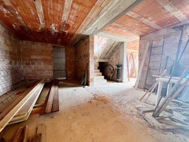 Casa singola in vendita a San Lorenzo a Vaccoli - Lucca 150 mq Rif: 1395146 - Foto 4