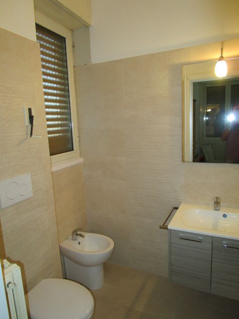 STANZA SINGOLA CON BAGNO PER STUDENTESSA - Foto 5