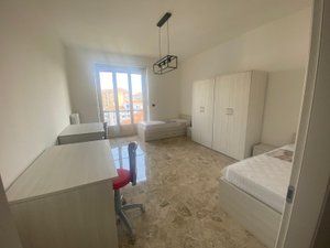 Doppio posto letto in affitto in Corso Peschiera 273, Pozzo Strada, Parella - Foto 6
