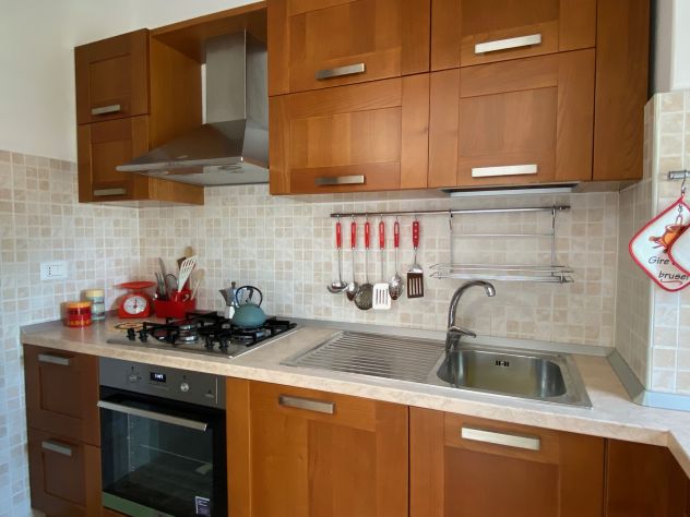 Camera con bagno privato per studentesse – Udine centro - Foto 7
