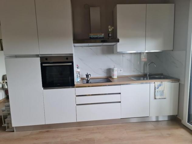 Appartamento in affitto a Marina di Carrara - Carrara 40 mq Rif: 1346944 - Foto 3