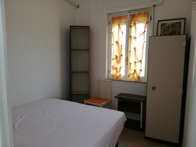 Foce Varano-Gargano-Appartamento vista porto-mare - Foto 4