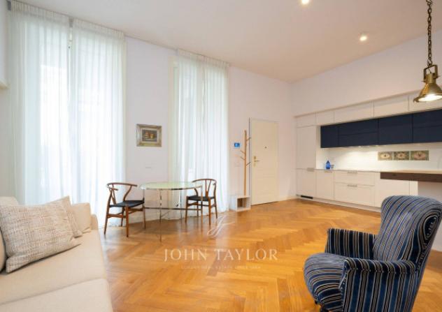 Appartamento di 115 m² con 5 locali in affitto a Milano - Foto 3