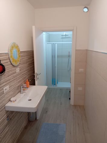 appartamento monolocale con bagno Tortolì - Sardegna - Foto 3