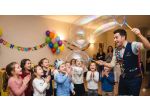 Animazione per feste di compleanno per bambini Milano e provincia