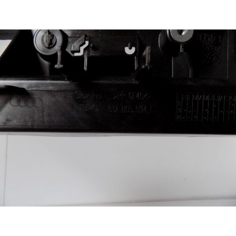 Cintura / Rinforzo Anteriore Audi Q3 II - 6289 - Foto 5