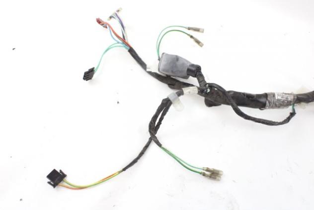 SYM SYMPHONY 125 ST 37200XRA0001 CABLAGGIO ANTERIORE 15 - 17 FRONT WIRING HARNESS - Foto 3