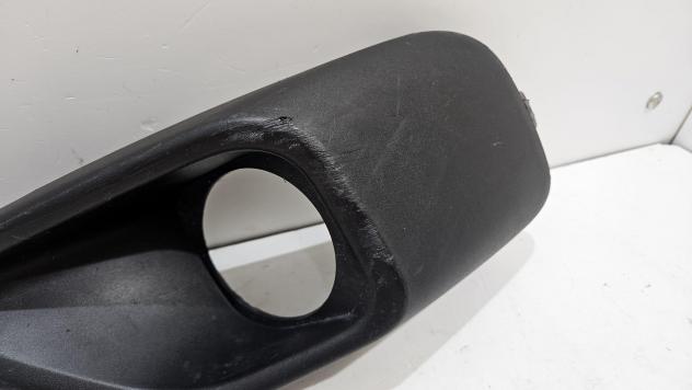 COPPIA CORNICI COVER FENDINEBBIA ANTERIORI FIAT Doblo Serie 735594056 735594057 (1521) - Foto 4