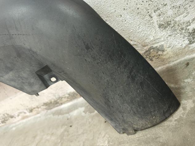 SPOILER PARAURTI POSTERIORE FIAT 500 L Serie (351_352) 735522696 (12) - Foto 4