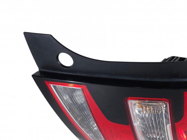 STOP FANALE POSTERIORE DESTRO RENAULT Twingo III serie 265501361R (14) - Foto 12