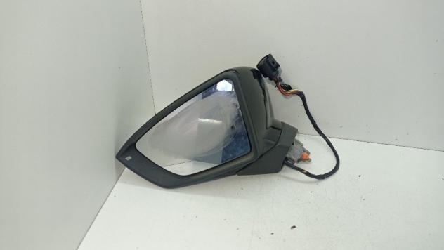 SPECCHIETTO RETROVISORE SINISTRO SEAT Arona Serie 6F1857507AC9B9 DBYA (17)