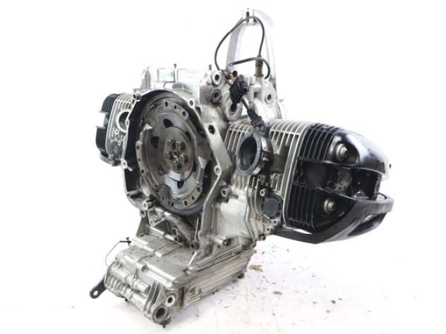 BMW R 1100 GS 112EB MOTORE KM 106.359 259 94 - 01 ENGINE - Foto 7