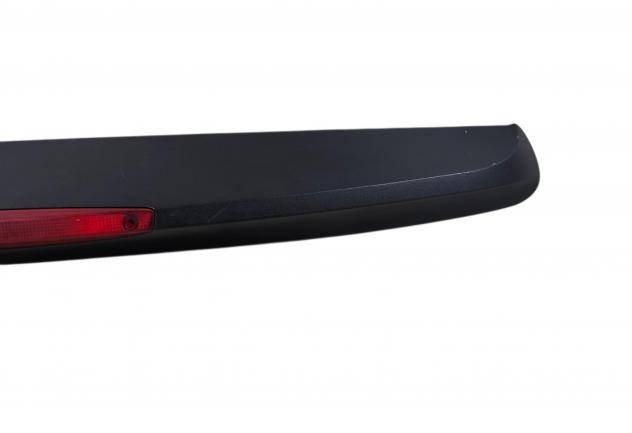 SPOILER PORTELLONE POSTERIORE SMART ForTwo Cabrio (W451) A4517930188 3B21 Benzina 1000 (0715) - Foto 5