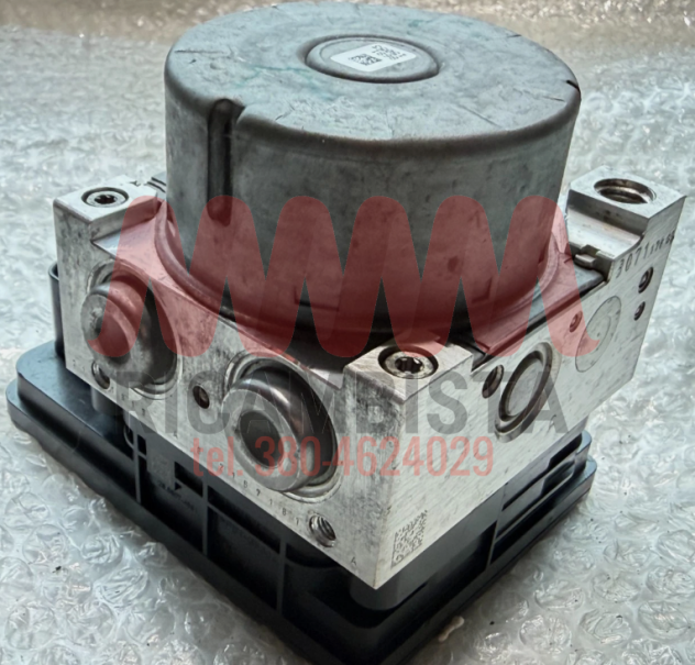 10022009334 Ford Fiesta 2013 gruppo pompa ABS - Foto 3