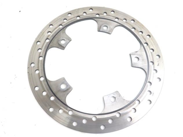 VOGE BRIVIDO R 125 2914202170001 DISCO FRENO ANTERIORE 23 - 26 FRONT BRAKE DISC - Foto 3