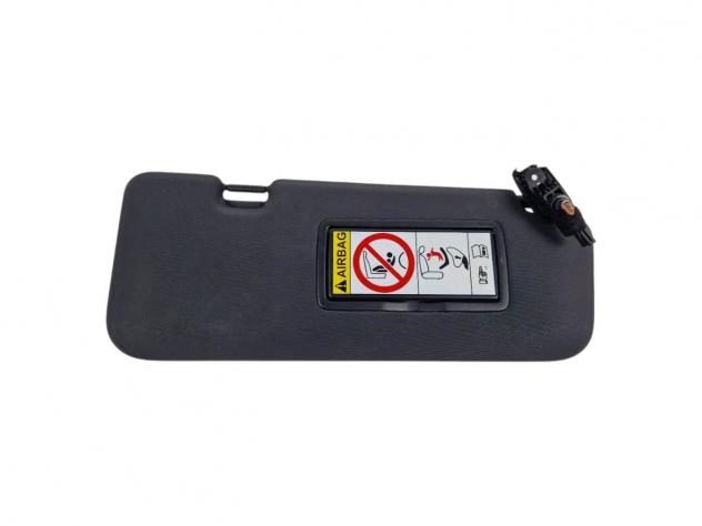 Aletta Parasole Destra Alfa Romeo Tonale - 47527