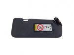Aletta Parasole Destra Alfa Romeo Tonale - 47527