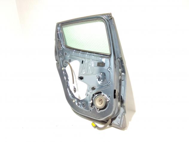 PORTIERA POSTERIORE SINISTRA RENAULT Clio Serie IV 821016892R (1219) - Foto 4