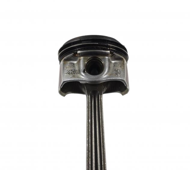 PISTONE MOTORE JEEP Renegade Serie 46336795 46337540 Benzina 1300 (18) - Foto 4