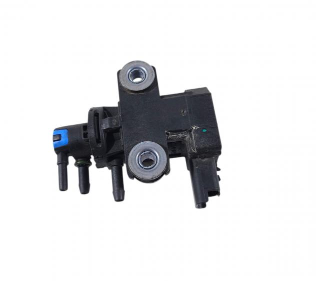 ELETTROVALVOLA TURBINA CITROEN Jumpy Furgone 9808206880 AHH (DW10FC), EHZ (DW10FDCU) Diesel 2000 (16) - Foto 6