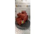 Pompa Kawasaki K3VL140/B-1NRSM-L0 1 H1 per benna portuale Euromecc