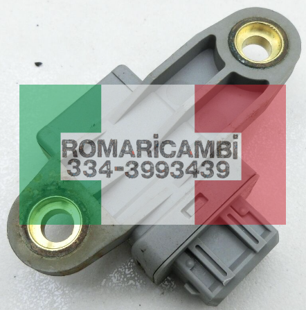 0125420417 Centralina sensore accelleratore Mercedes Euro 39 - Foto 2