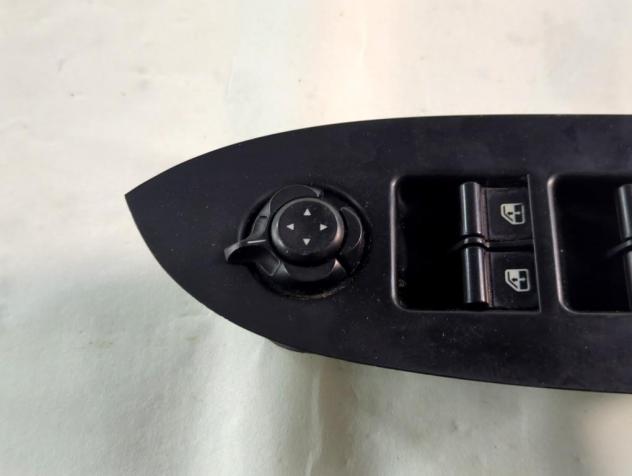 156106391 GRUPPO DI COMANDO ALZA-VETRI ALZA-CRISTALLI PORTA ANTERIORE SINISTRA ALFA ROMEO GIULIETTA 2.0 D 103KW 6M 5P (2012) RICAMBIO USATO - Foto 2