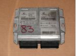 616052000 ECU LANDI RENZO DACIA SANDERO GPL LPG 616052000 591311000 RE352155G54