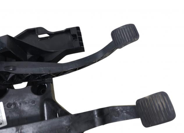 PEDALIERA FRENO + FRIZIONE CITROEN Jumper Serie 01384919080 (14) - Foto 9