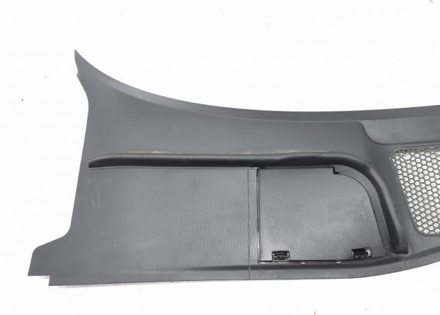 GRIGLIA GOCCIOLATOIO ANT. AUDI A4 Berlina (8W2) 8W1819403 (15) - Foto 11