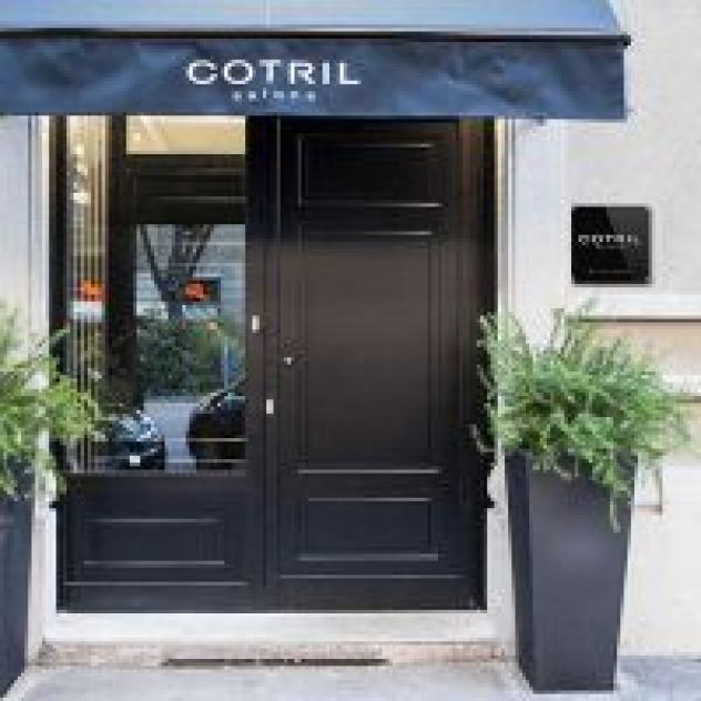 Cotril Salons By Giuliano - Foto 3