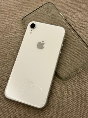 iPhone Xr 64GB usato e trattato BENE-->OCCASIONE € 99 - Foto 5