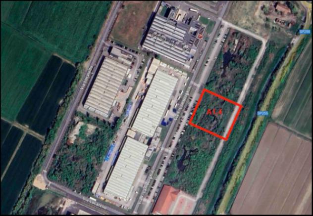 Immobile in asta di 6 m² in vendita a San Giovanni in Persiceto - Foto 13