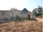Casa di campagna in Contrada Usciglio