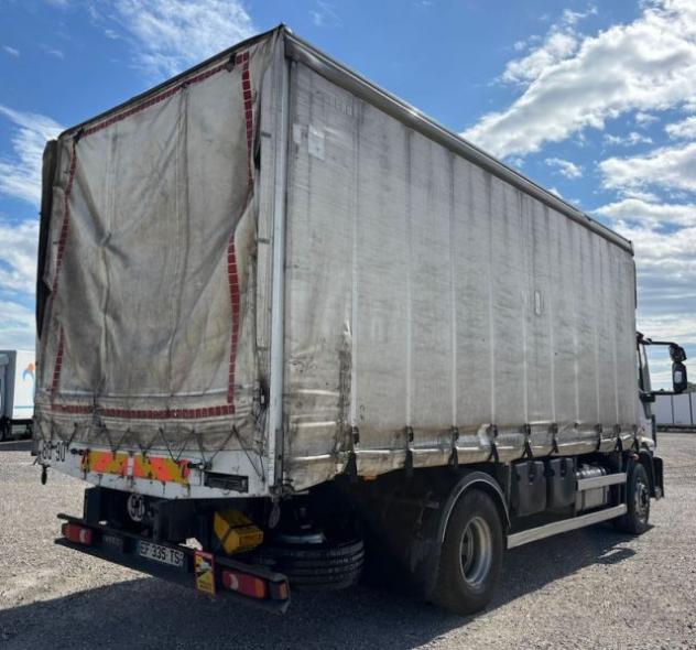 IVECO NEW EUROCARGO ML 160E28P E6 rif. 22813578 - Foto 5