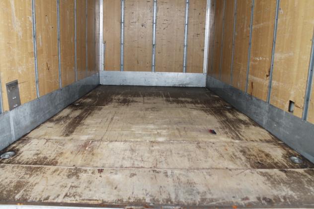 Iveco Daily 35S15 2.3 150 CV CASSA BOX IN ALLUMINIO - Foto 7