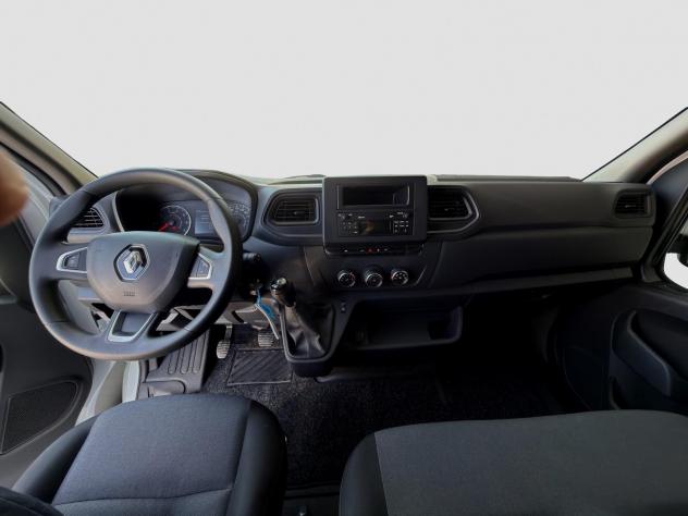 Renault Master T35 2.3 dCi 135 PL-TA Furgone Ice - Foto 9