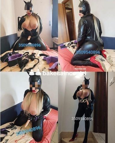 NOVITÀ ASSOLUTA CESENATICO KIMBERLY NEW ITALOAMERICANA COMPLETISSIMA NEW💋DIVINA MISTRESS💋 ANCHE PER COPPIA volendo videochiamata - Foto 5 Tel:3508987473