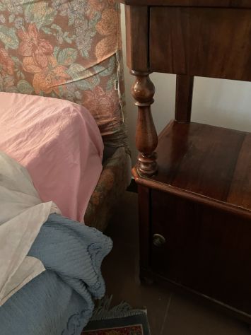 Coppia comodini Romagnoli - Foto 4