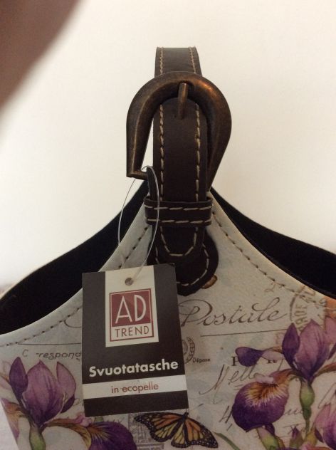 SVUOTA TASCHE - Foto 4