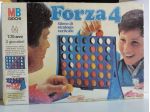 Forza 4 ( gioco di strategia )